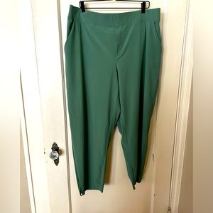 Athleta Brooklyn Ankle Pant